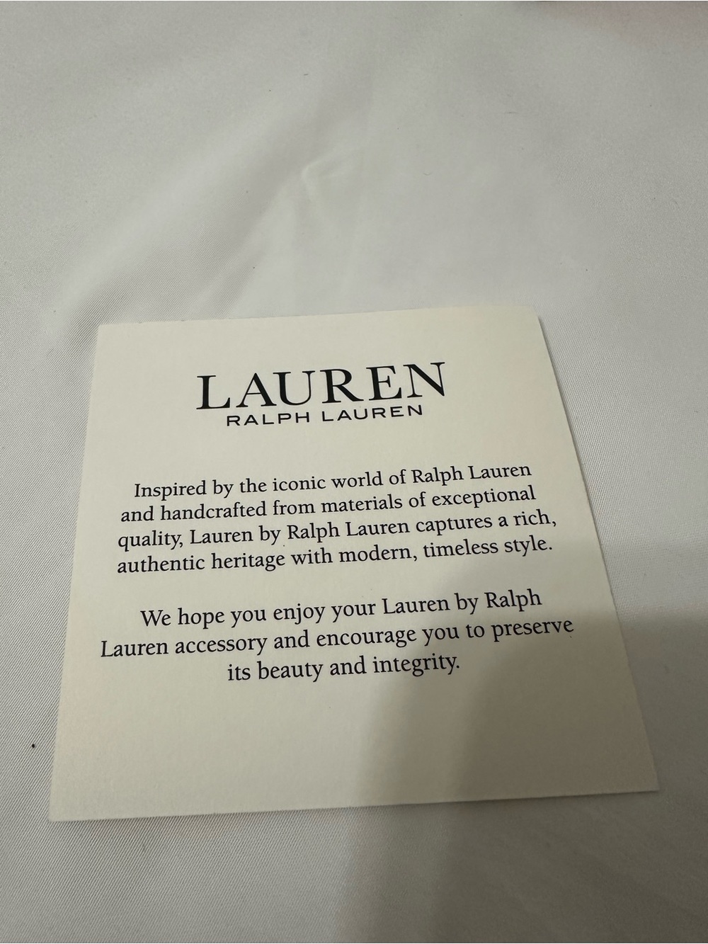 Lauren Ralph Lauren Red Leather Crossbody Camera Bag RL Logo - Picture 9 of 13